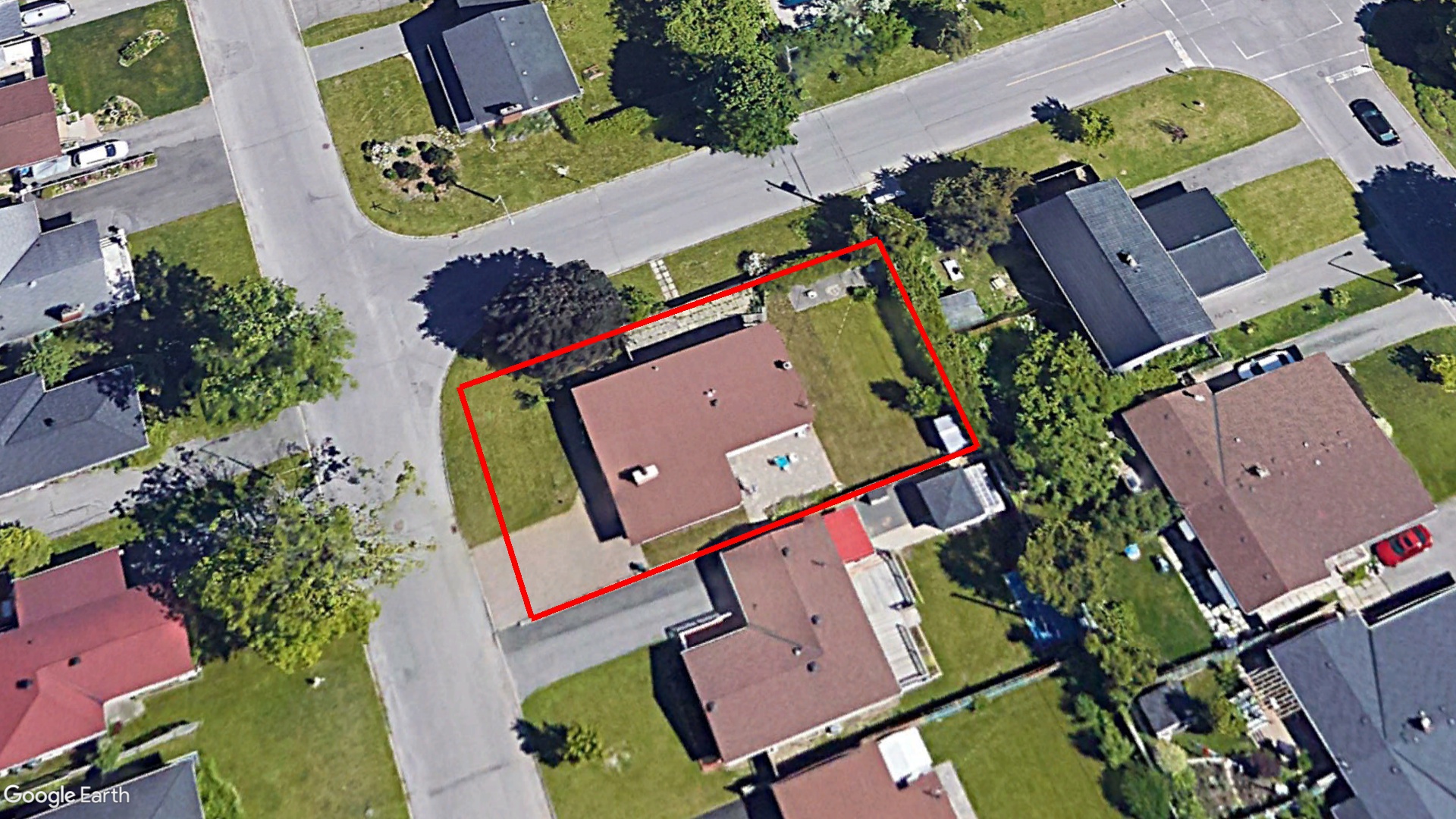 Tax Sale Ottawa, Ontario - 095.402.12400.0000