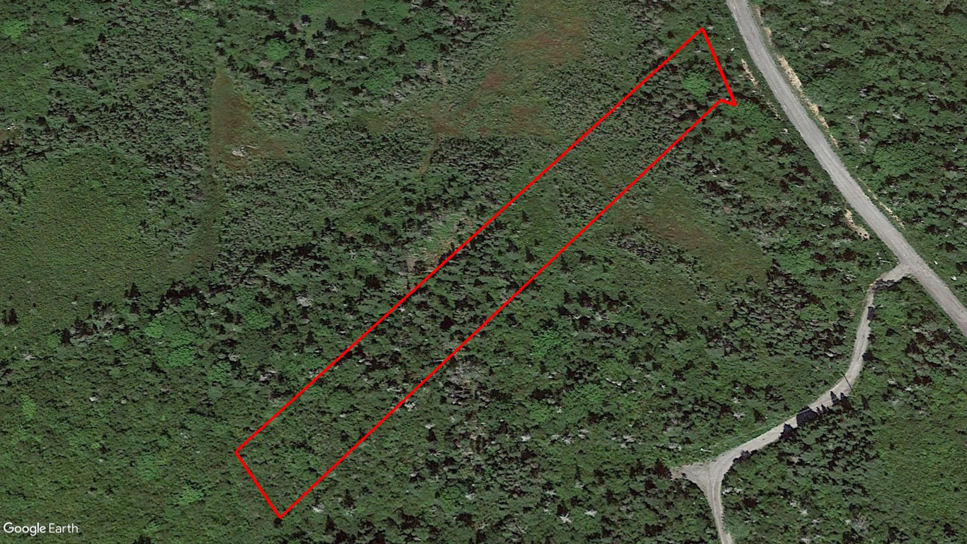 Tax Sale Halifax, Nova Scotia - 09512918