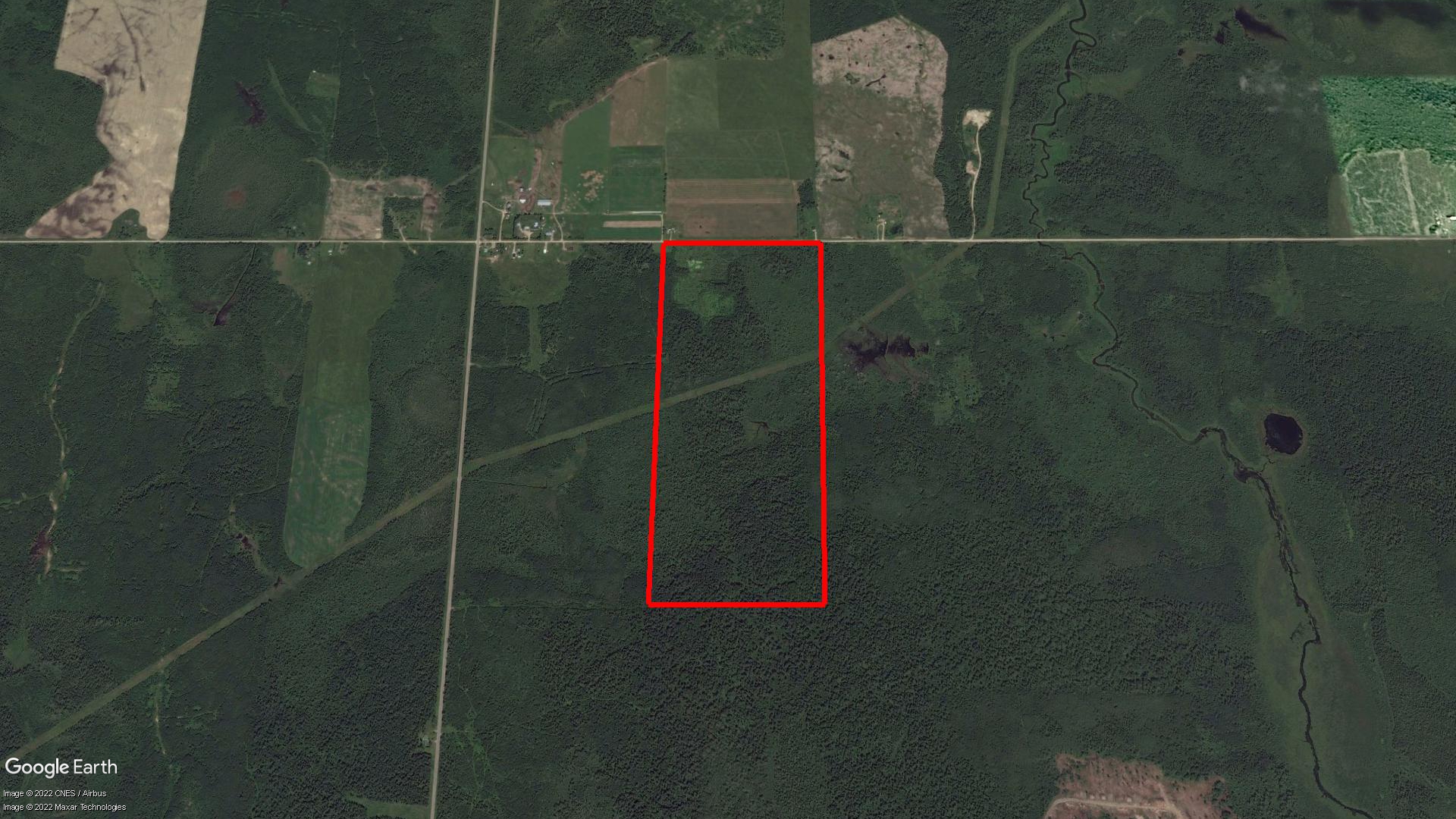 Tax Sale Cochrane, Ontario - 