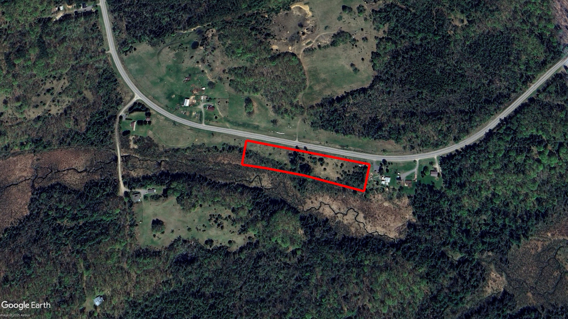 Tax Sale Marmora and Lake, Ontario - 12 41 141 015 06400 0000