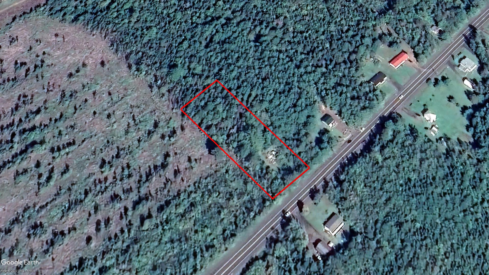 Tax Sale York/Sunbury, New Brunswick - 00702026