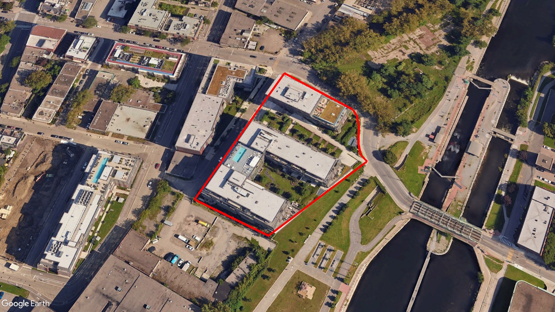 Tax Sale Montreal, Quebec - 250016-33