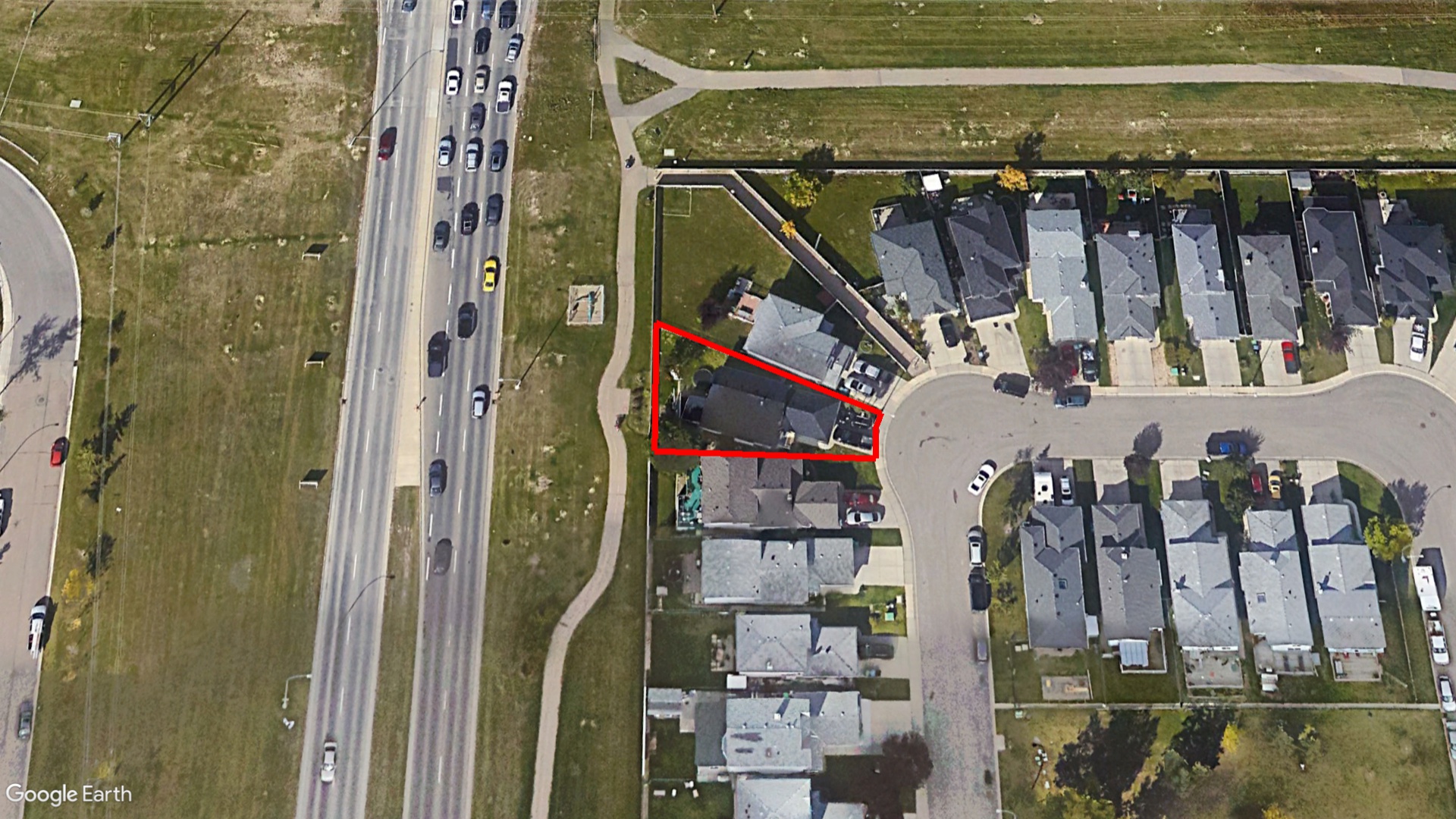 Tax Sale Calgary, Alberta - 524-10940-2