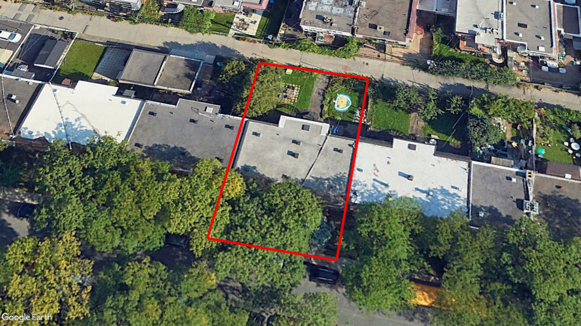 Tax Sale Montreal, Quebec - 634099-00