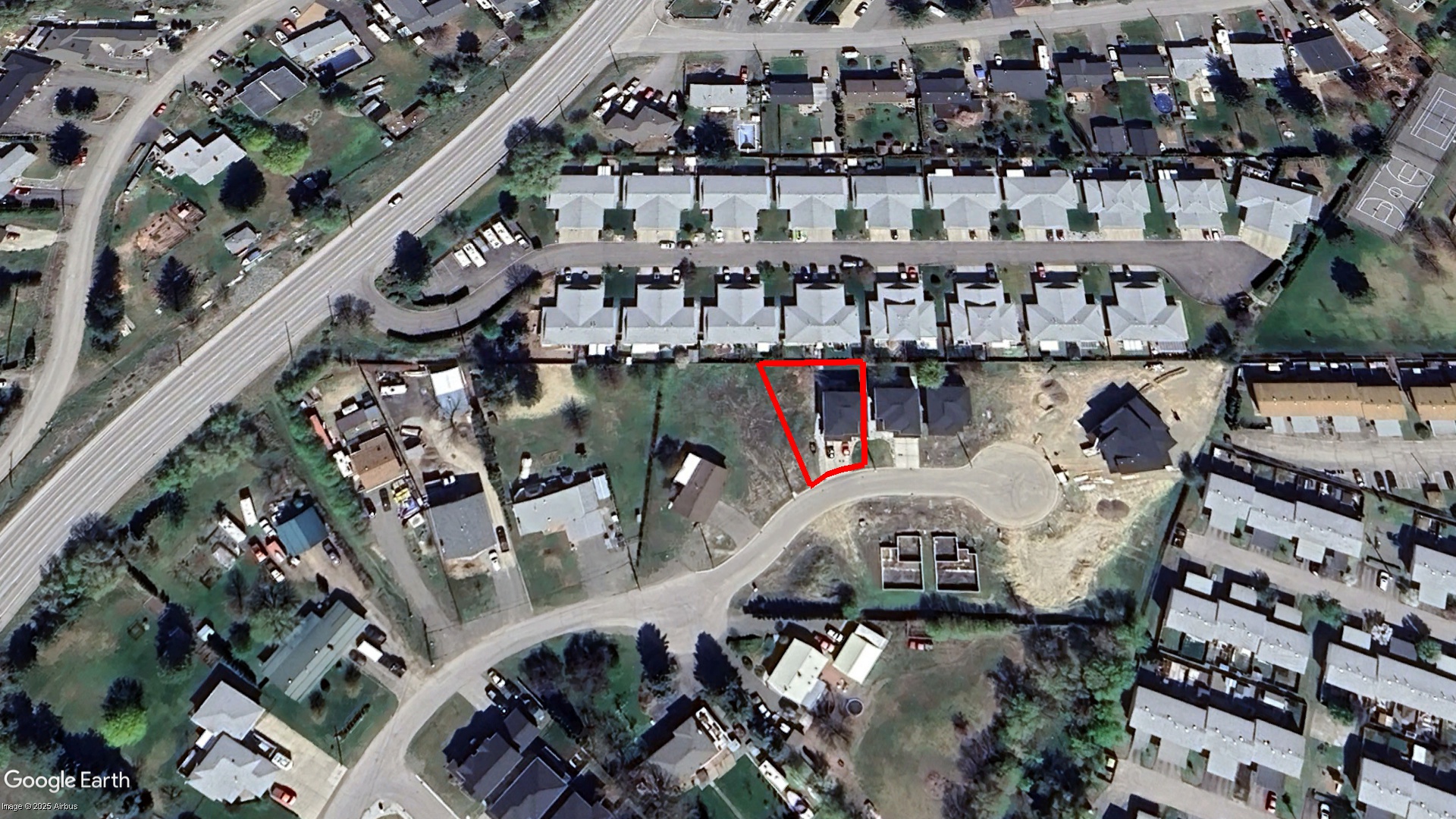 Tax Sale Kamloops, British Columbia - 54-01145-803