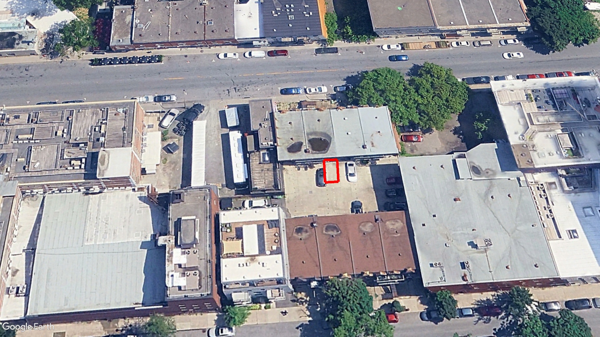 Tax Sale Montreal, Quebec - 200019-90