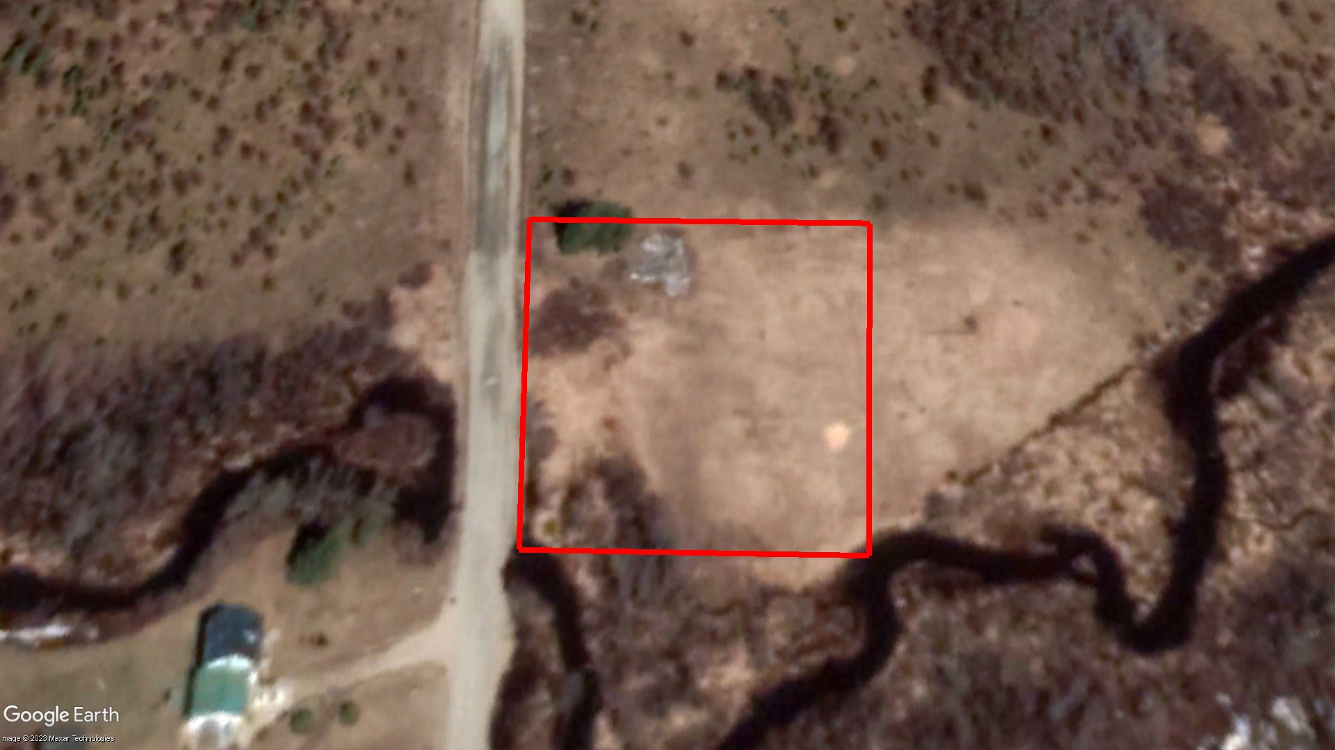 Tax Sale Moonbeam, Ontario - 