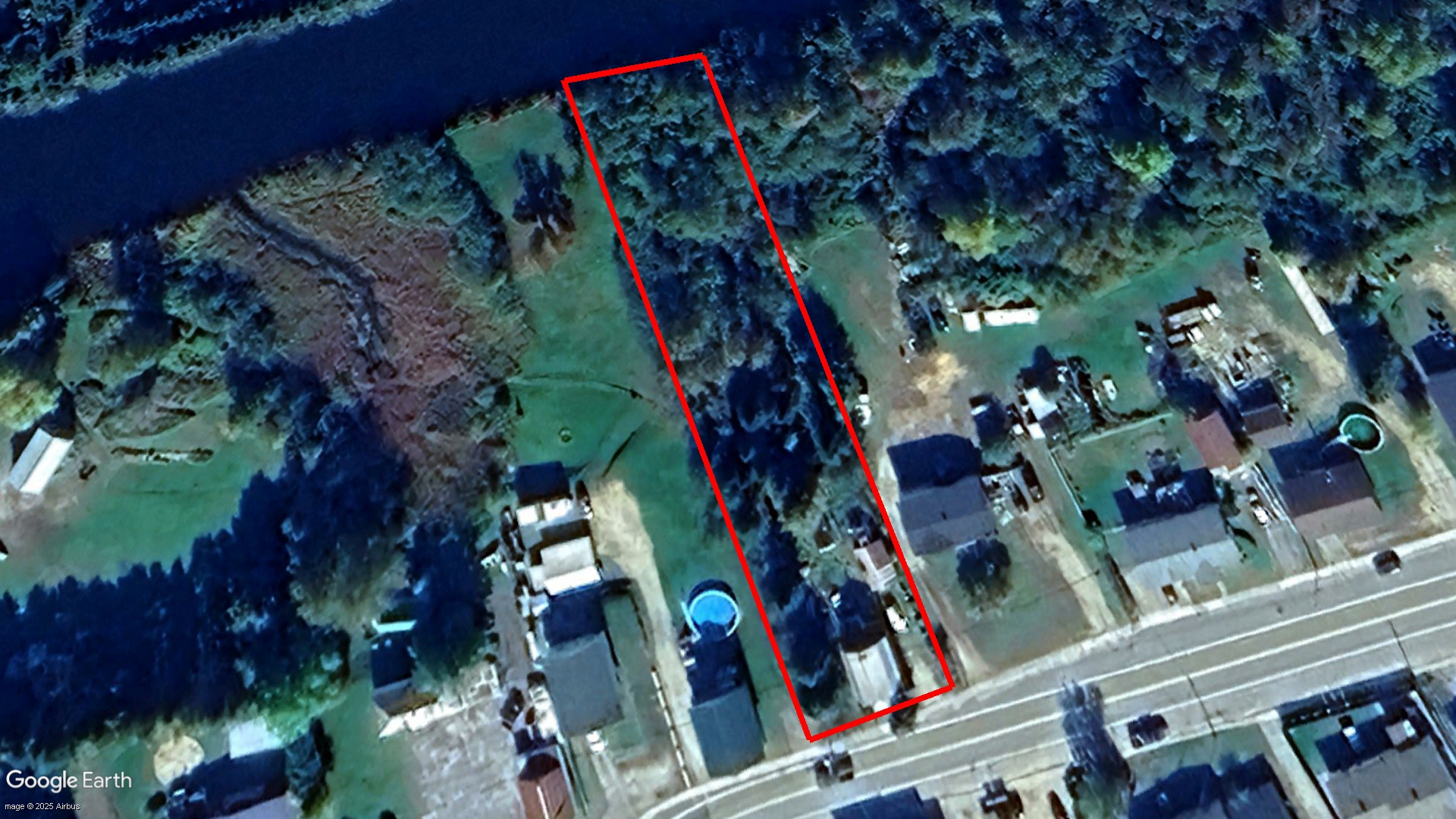 Tax Sale d’Antoine-Labelle, Quebec - 9258 20 7126