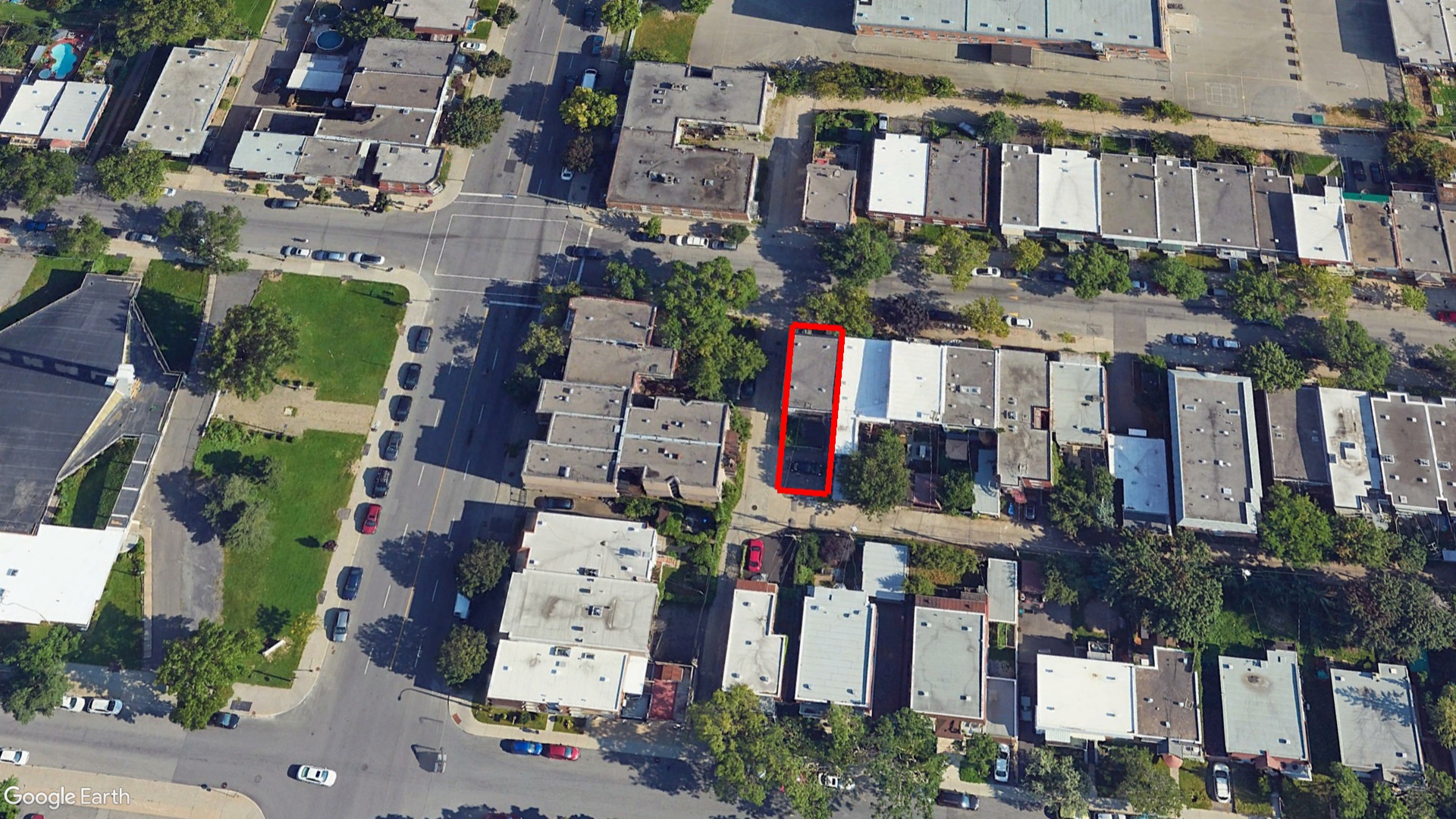 Tax Sale Montreal, Quebec - 310568-00