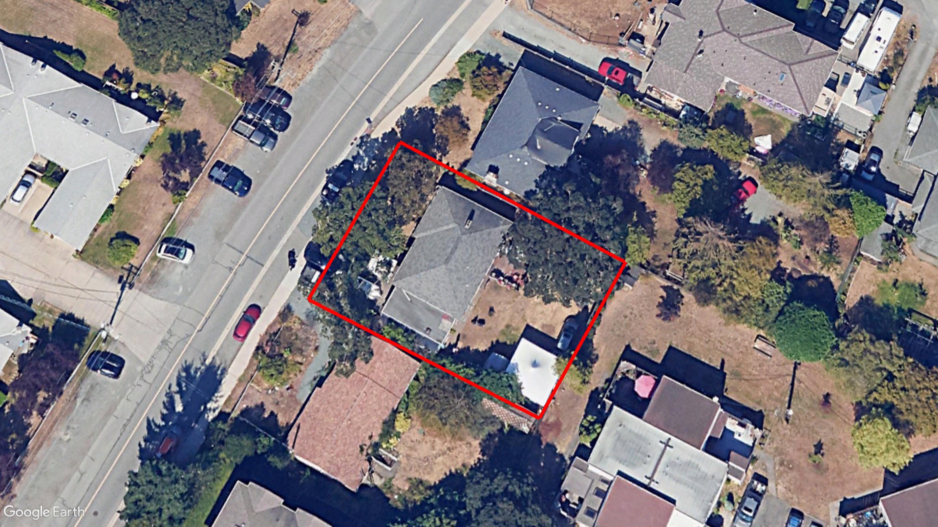 Tax Sale Langford, British Columbia - 