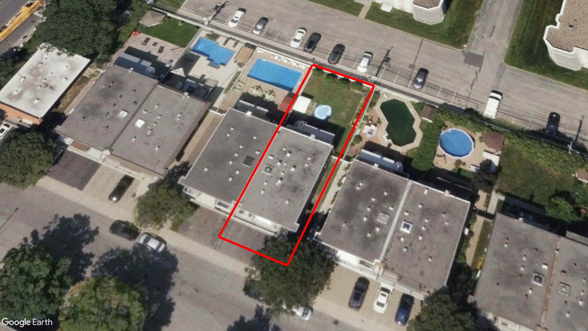 Tax Sale Montreal, Quebec - 362450-08