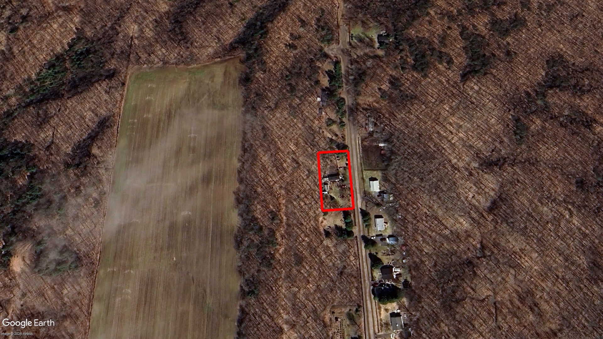 Tax Sale Vaudreuil-Soulanges, Quebec - 