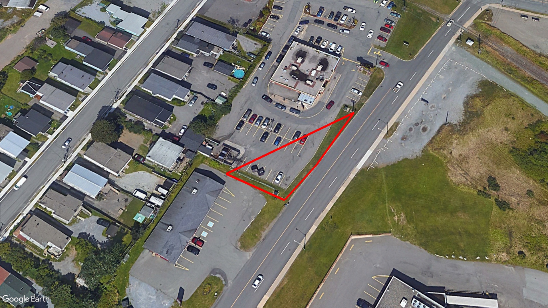 Tax Sale Saint John, New Brunswick - 04770584