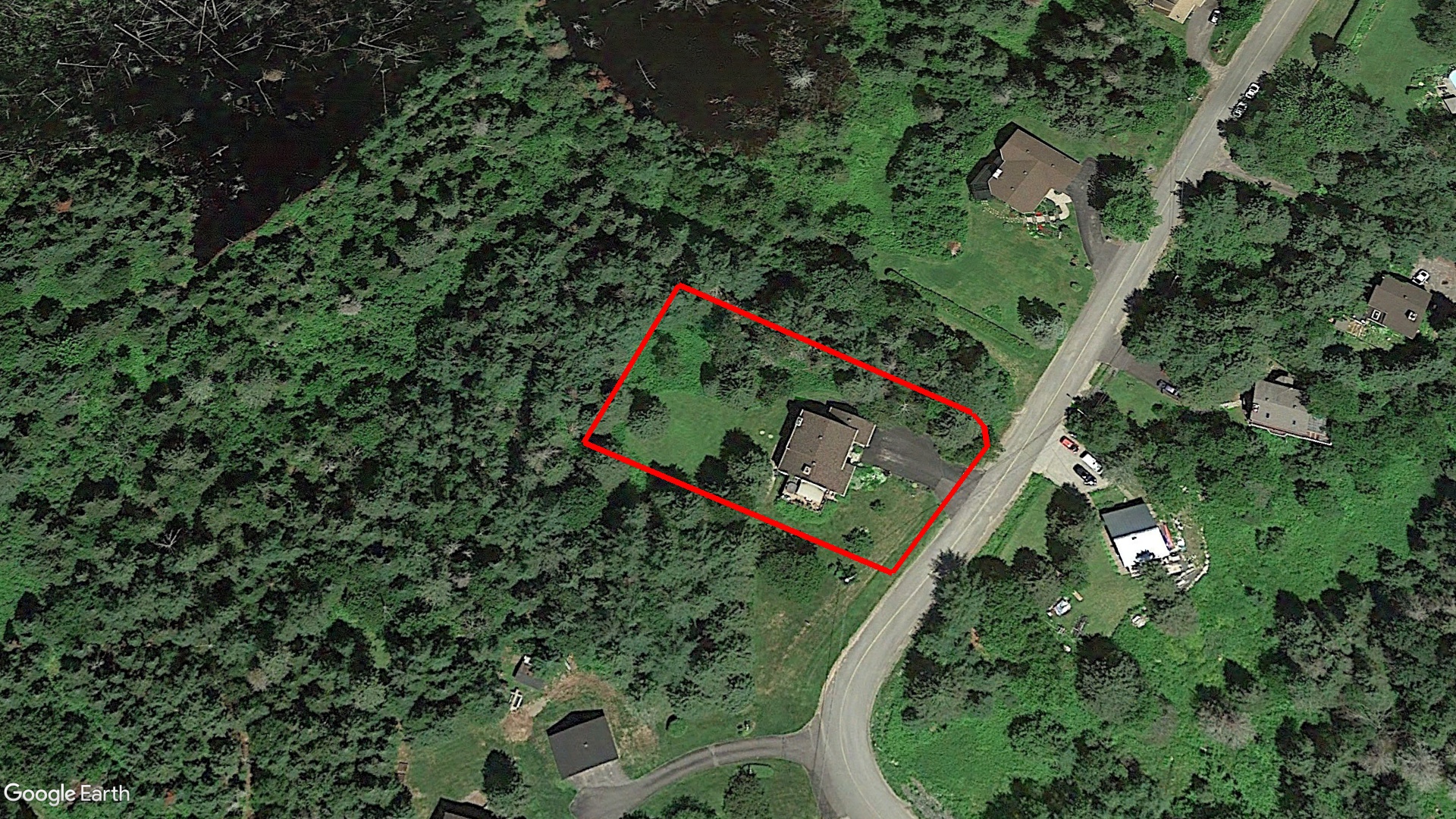 Tax Sale Les Pays-d'en-Haut, Quebec - 