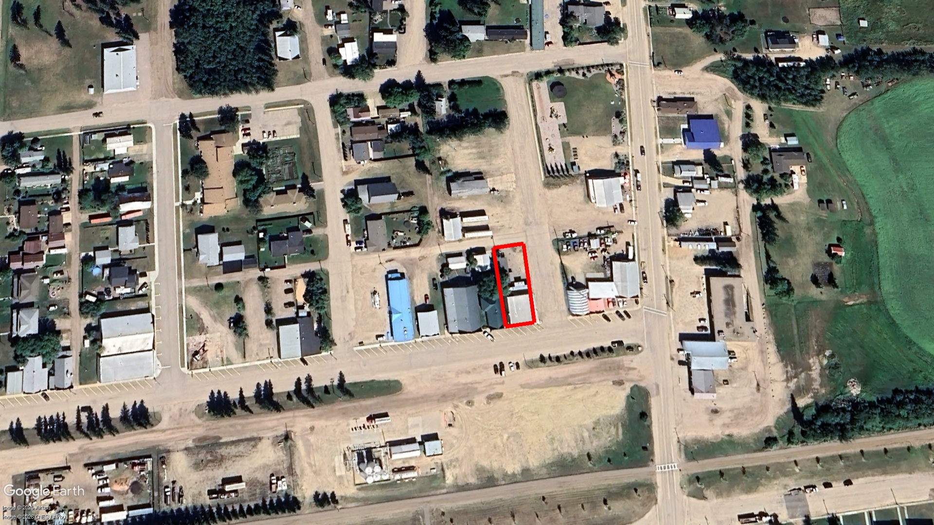 Tax Sale Glendon, Alberta - 