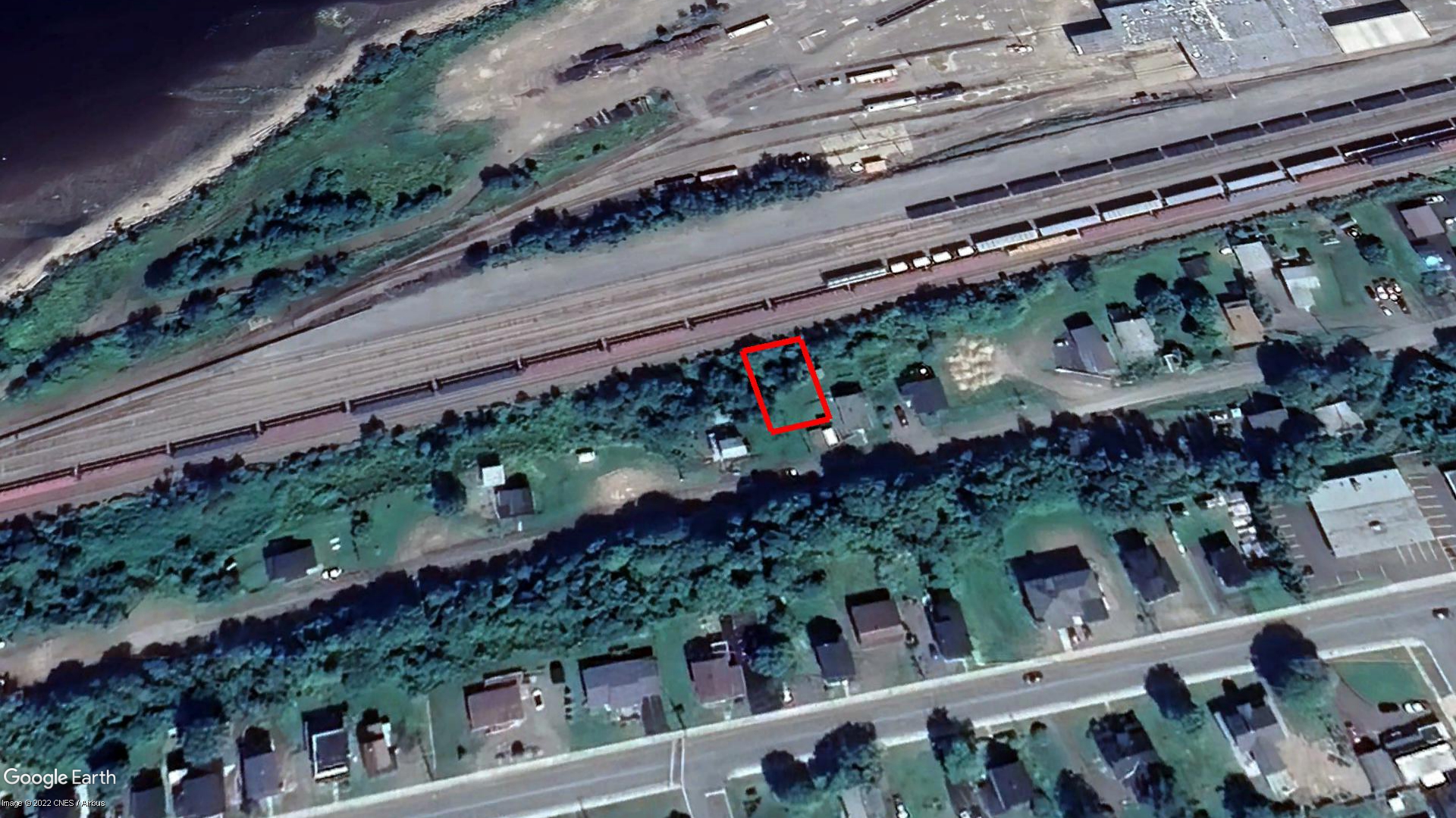 Tax Sale Bathurst, New Brunswick - 03423079