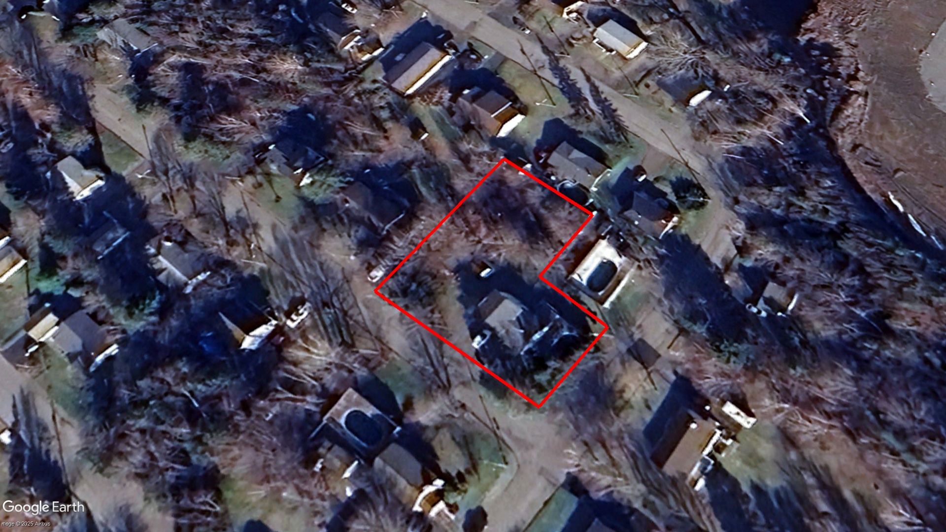 Tax Sale Cape Breton, Nova Scotia - 4416252