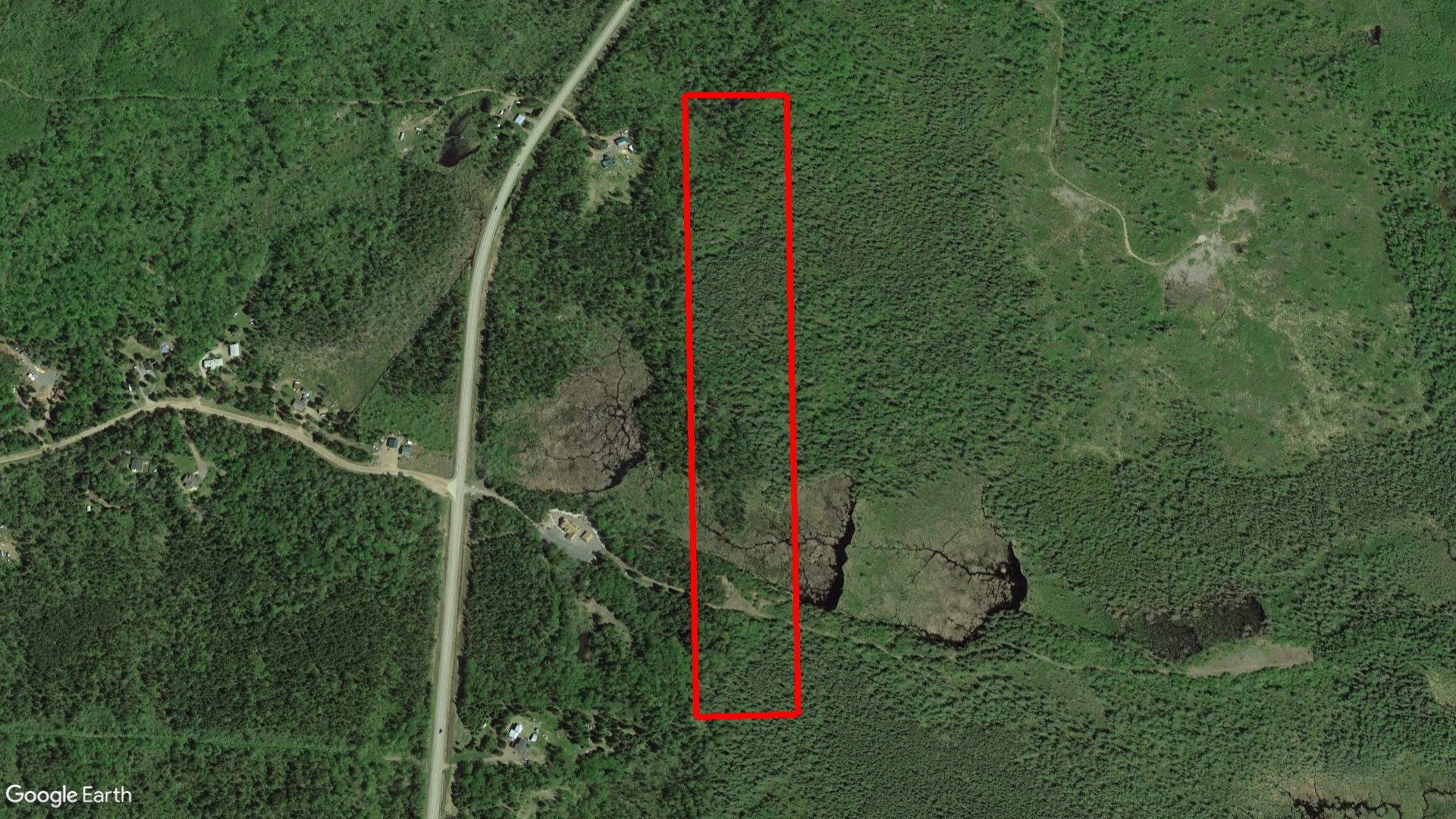 Tax Sale Shuniah, Ontario - 58 28 010 001 09000 0000