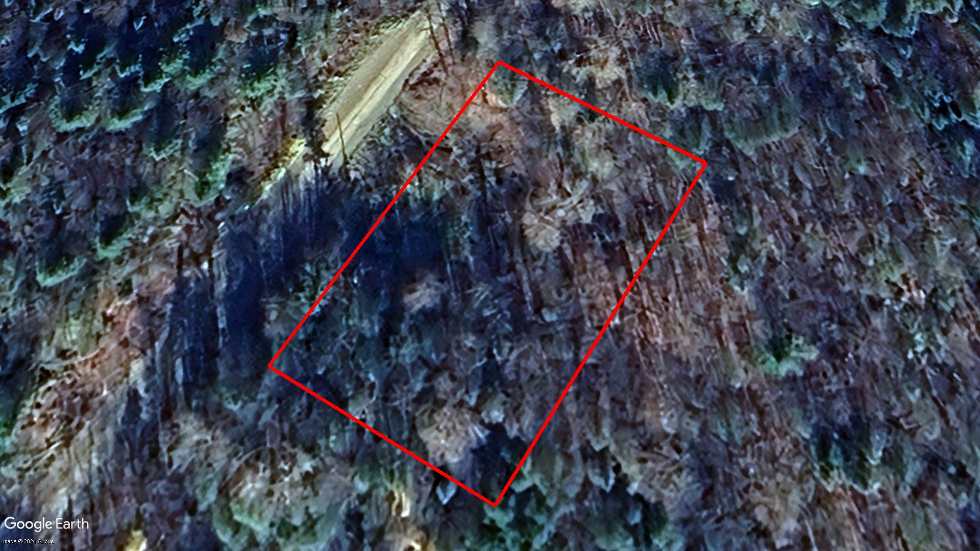 Tax Sale York/Sunbury, New Brunswick - 05233860