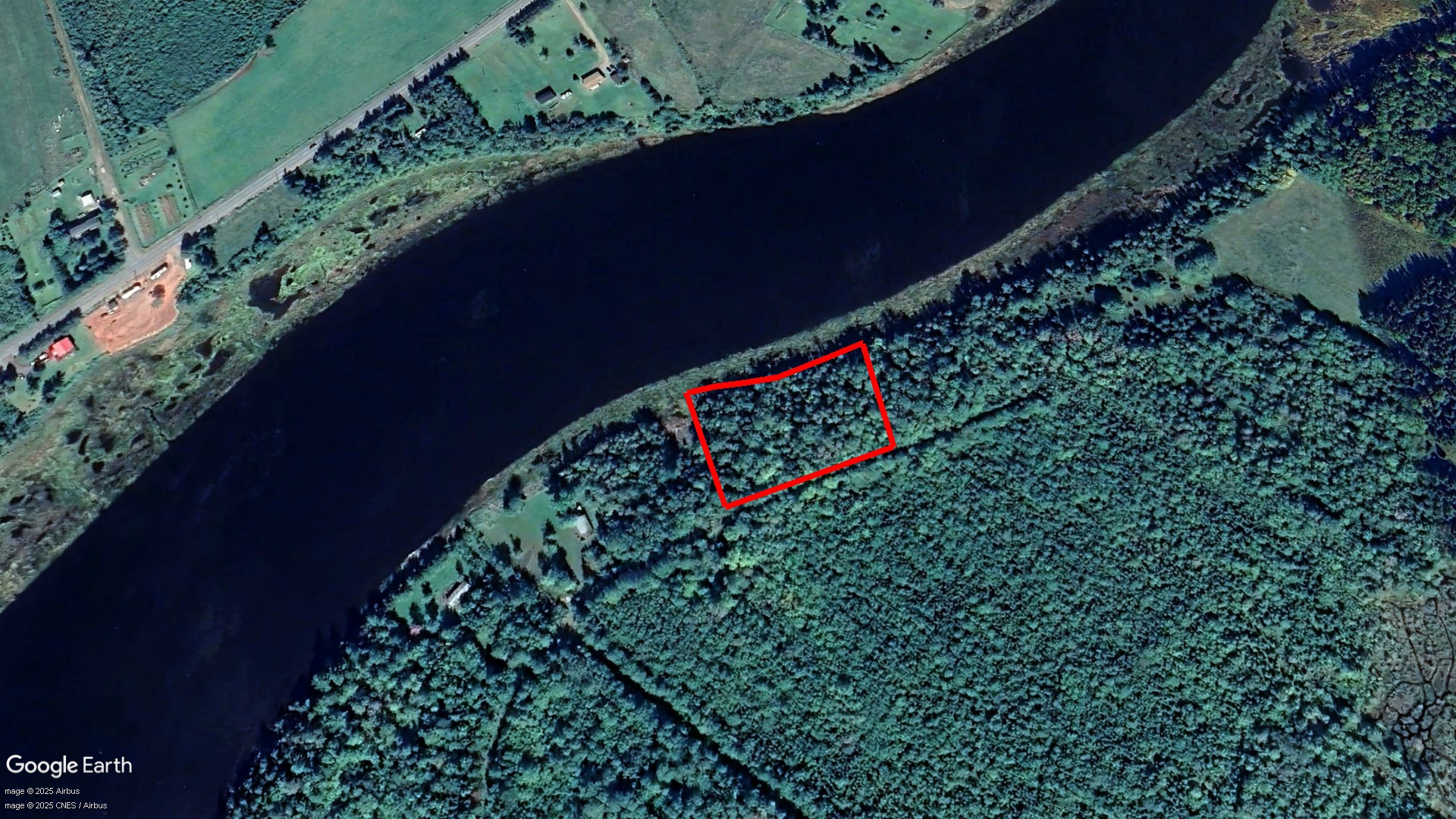 Tax Sale Cumberland, Nova Scotia - 07425333