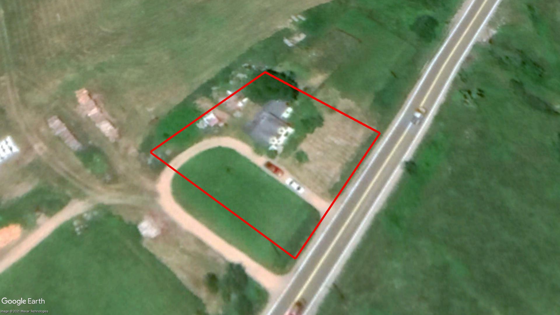 Tax Sale Annapolis Royal, Nova Scotia - 01964879