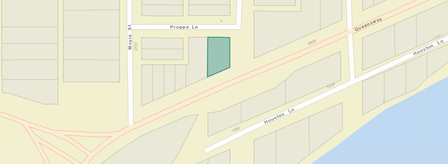 Tax Sale Prince George, British Columbia - 90-06776-000