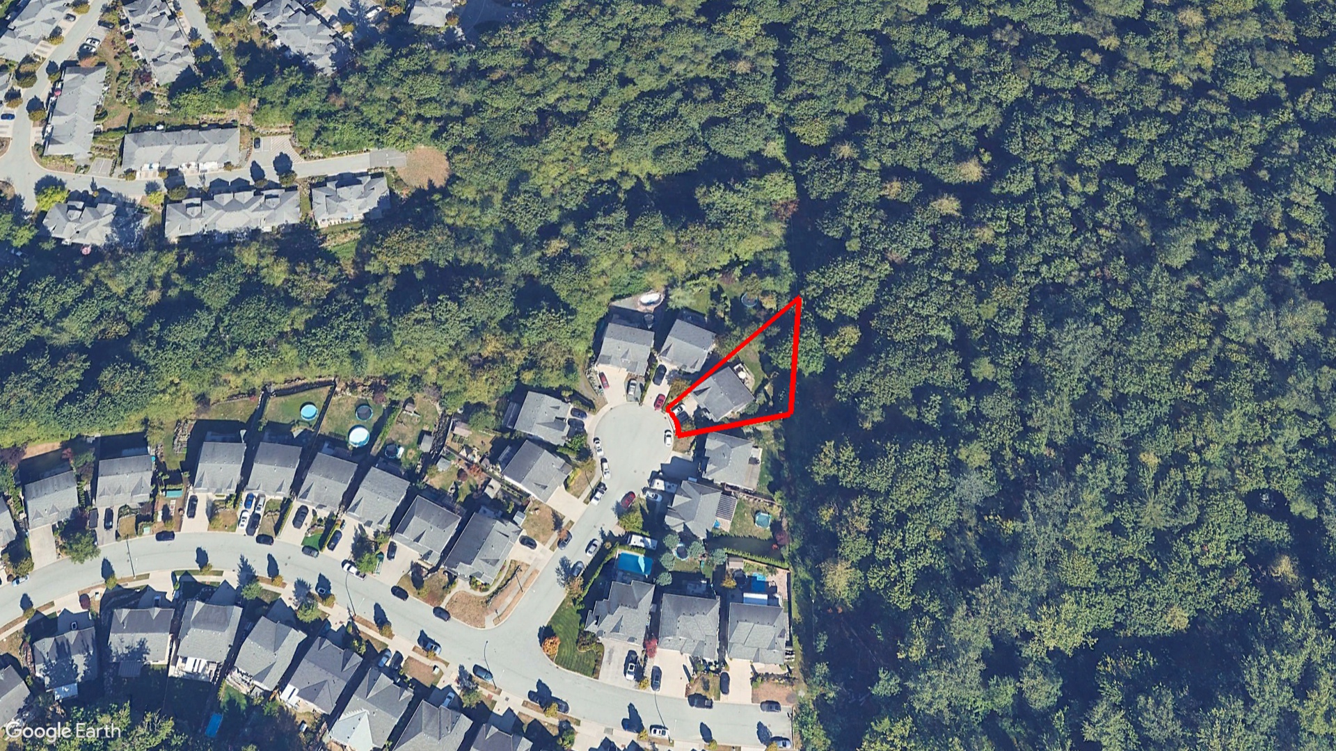 Tax Sale Abbotsford, British Columbia - 9304030401