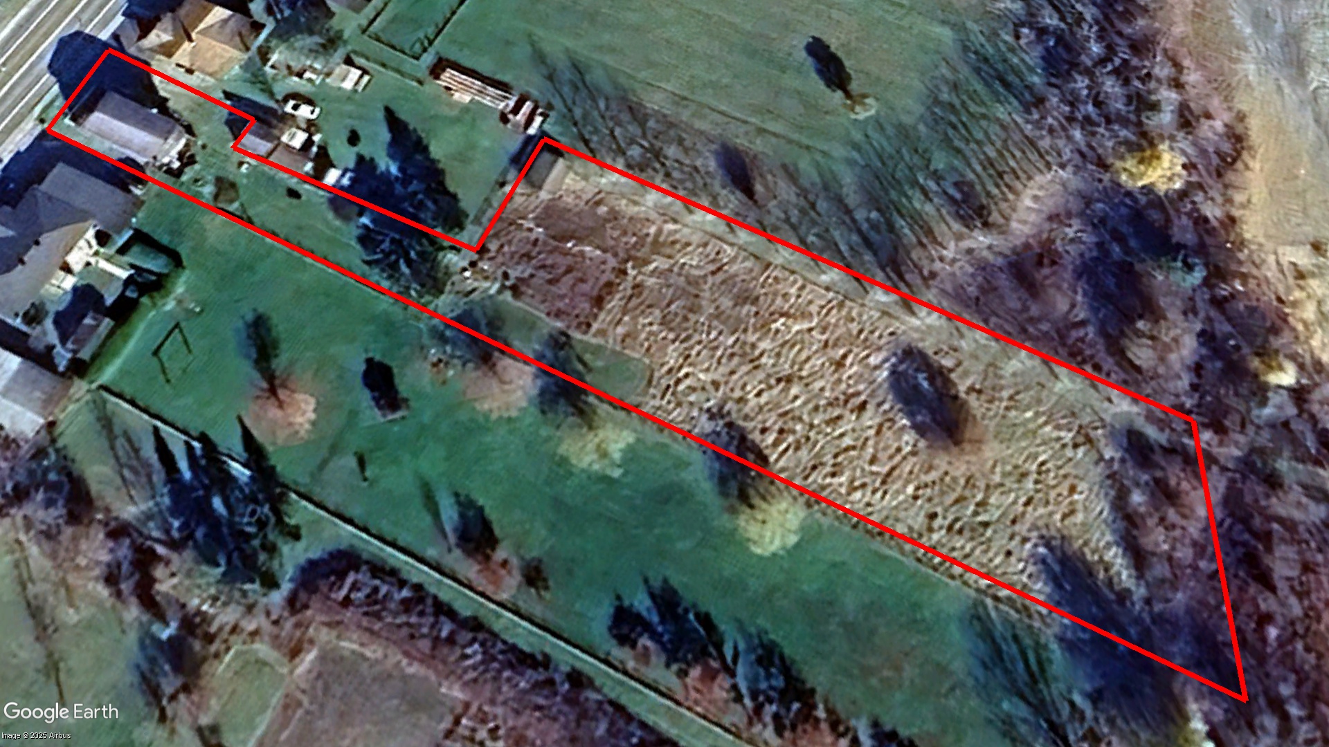 Tax Sale HAUT-SAINT-FRANCOIS, Quebec - 3368-67-2006