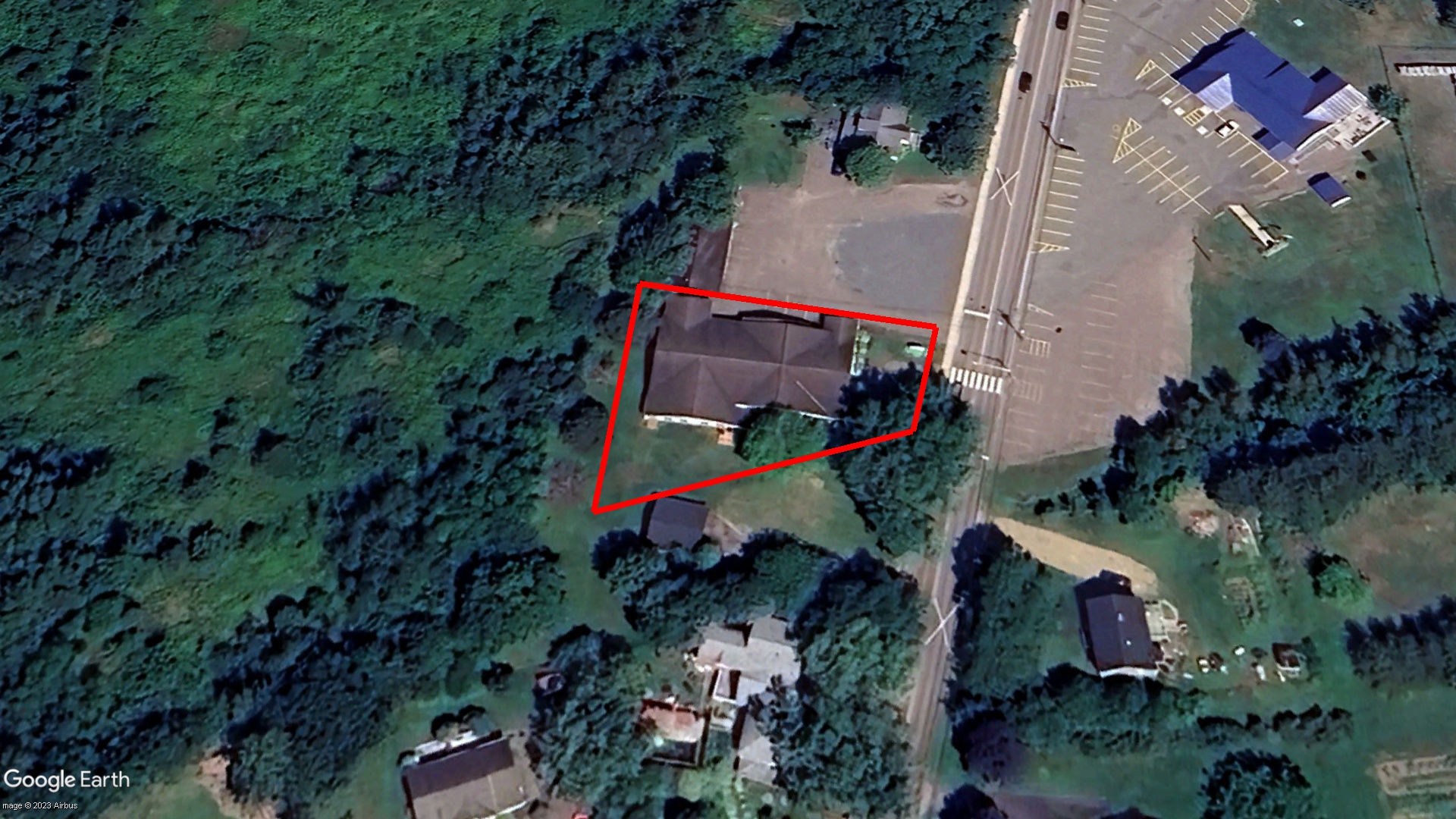 Tax Sale Kent, New Brunswick - 02553986 