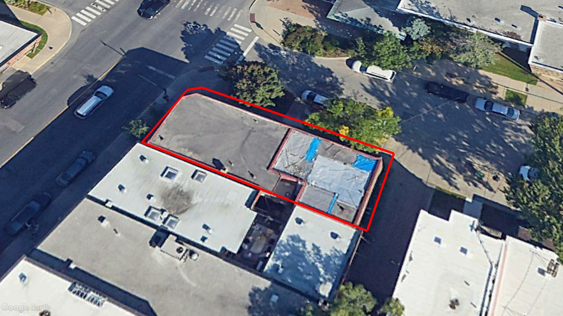 Tax Sale Montreal, Quebec - 671714-00