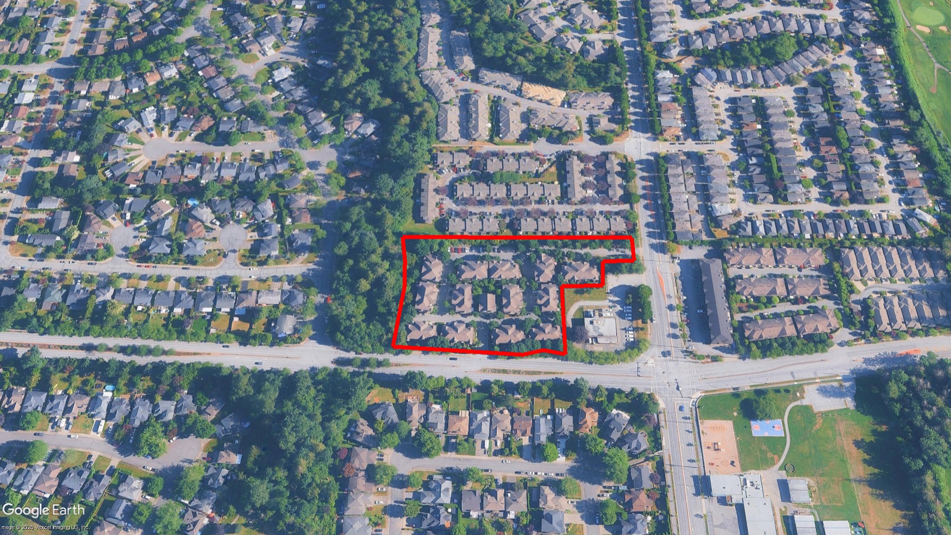 Tax Sale Langley, British Columbia - 
