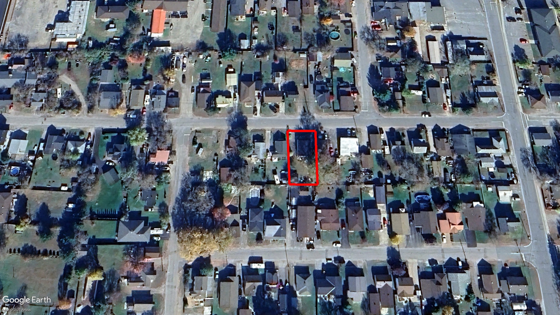 Tax Sale Espanola, Ontario - 52 26 000 007 08100 0000