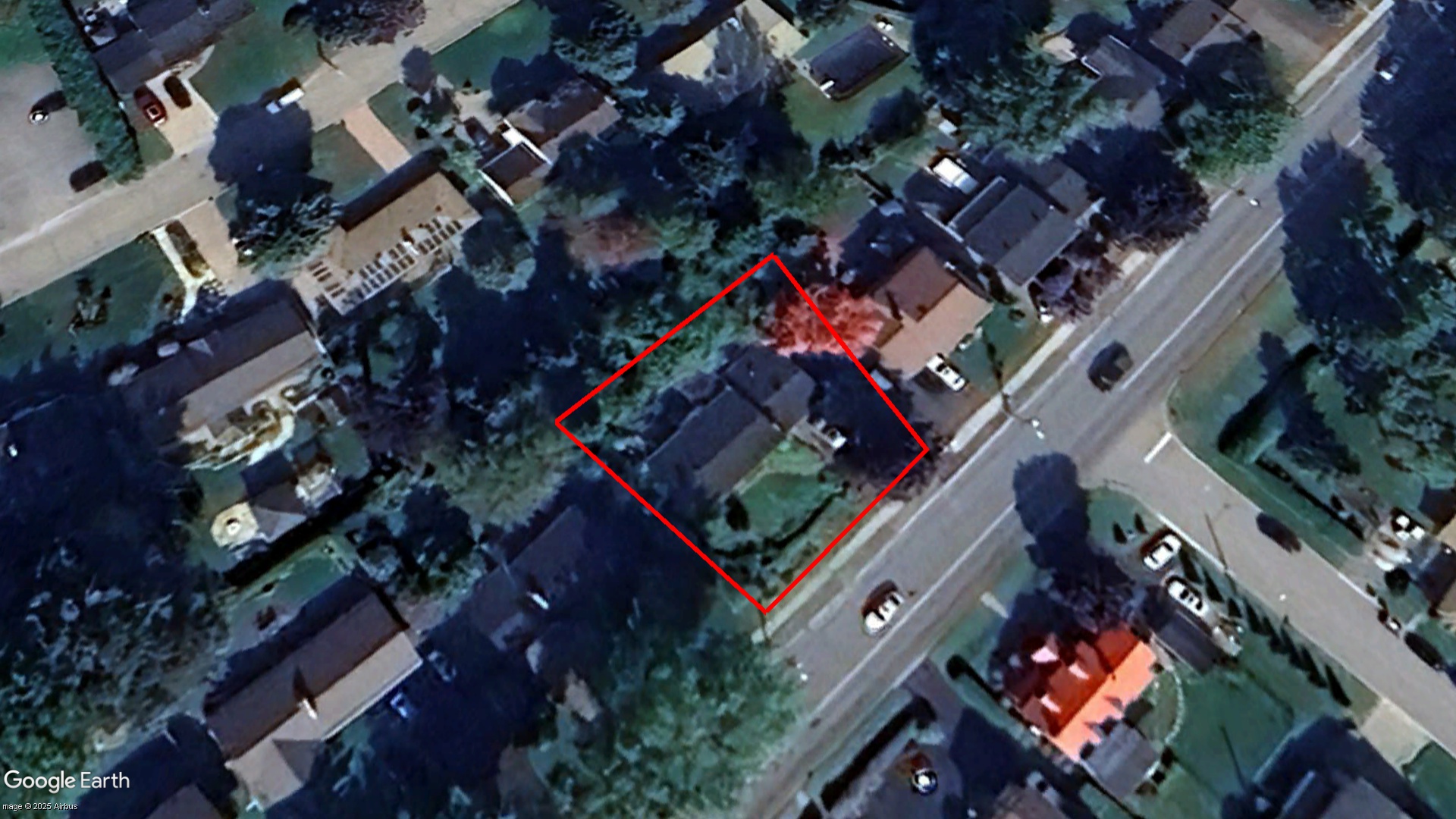 296 King Street East, Brockville