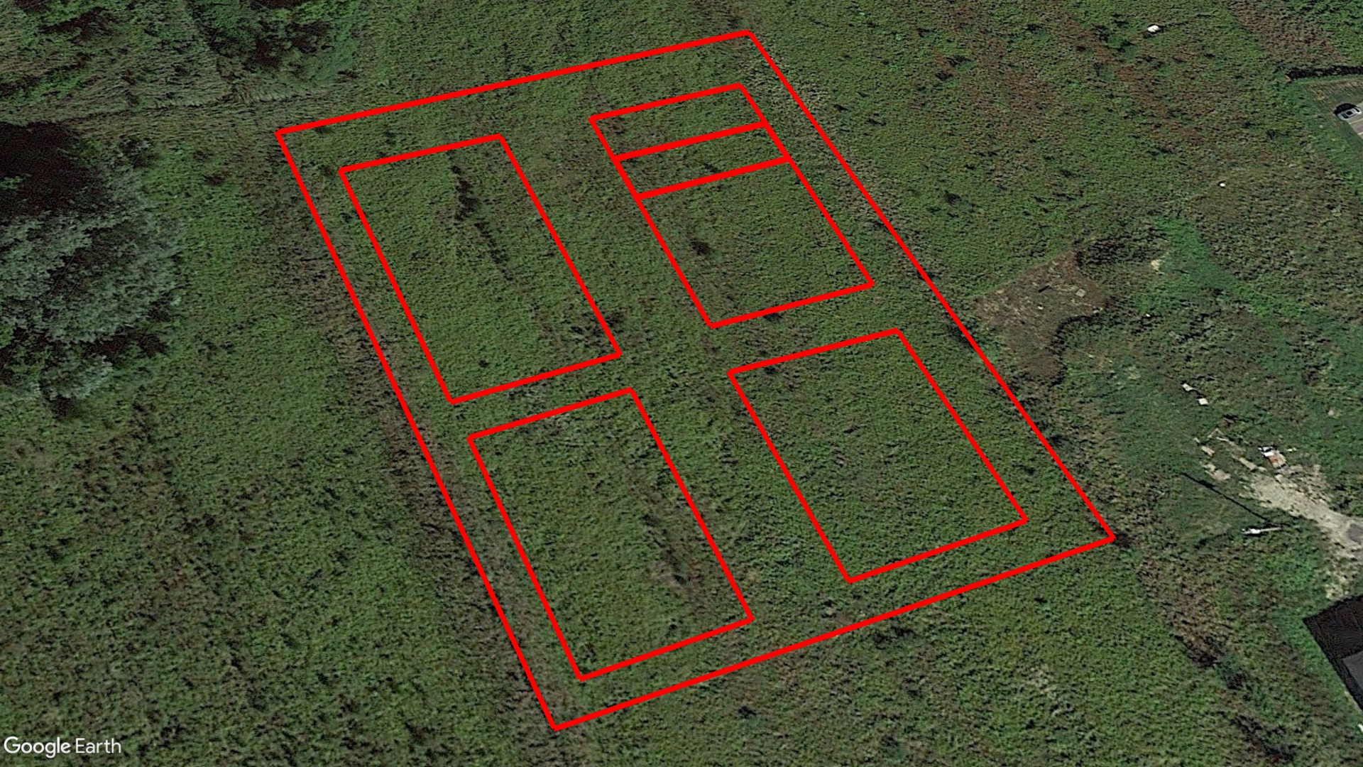 Tax Sale Vaudreuil-Dorion, Quebec - 