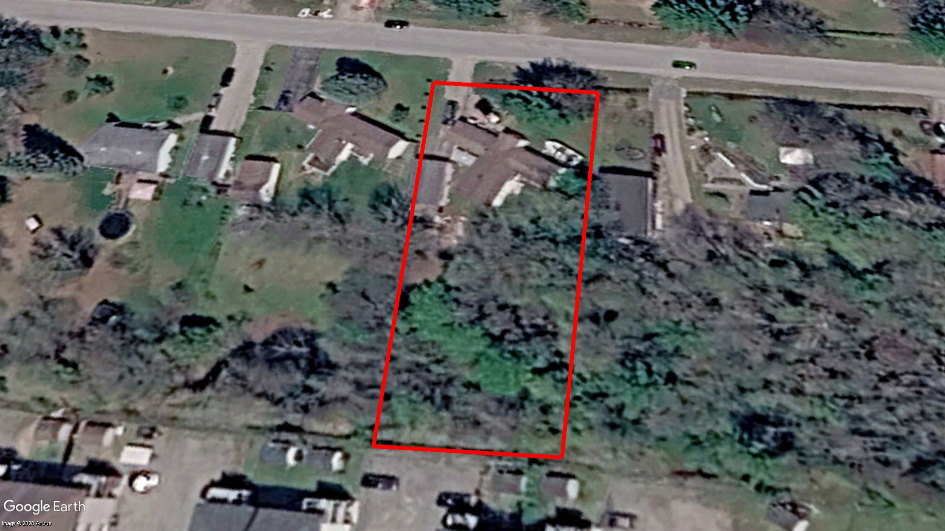 Tax Sale Montcalm, Quebec - 