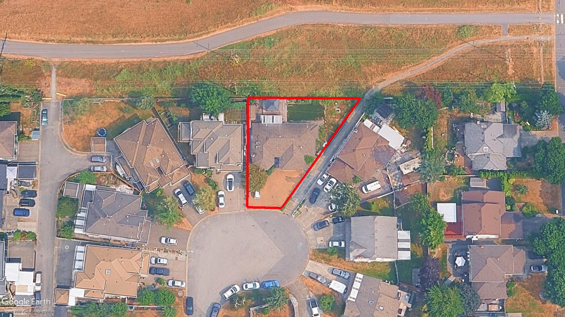 Tax Sale Surrey, British Columbia - 