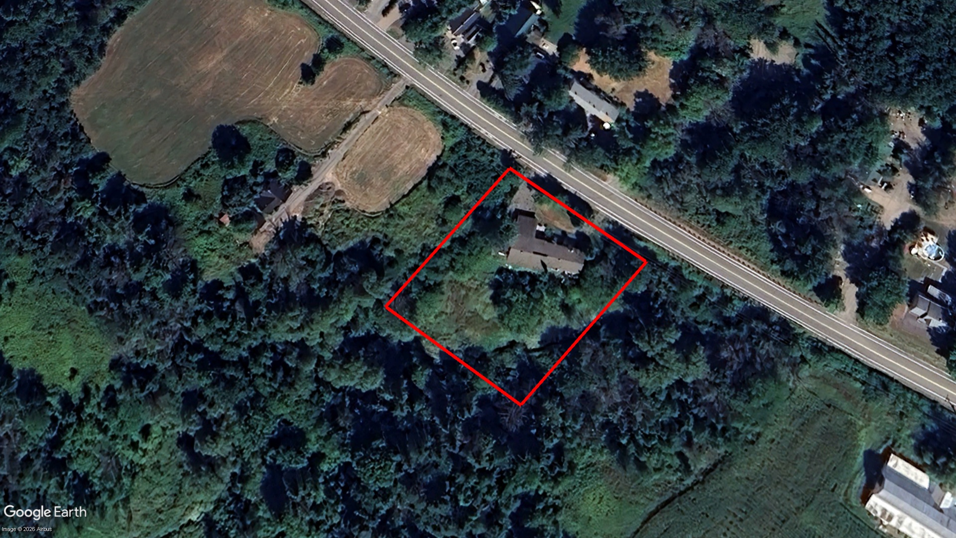 Tax Sale Vaudreuil-Soulanges, Quebec - 