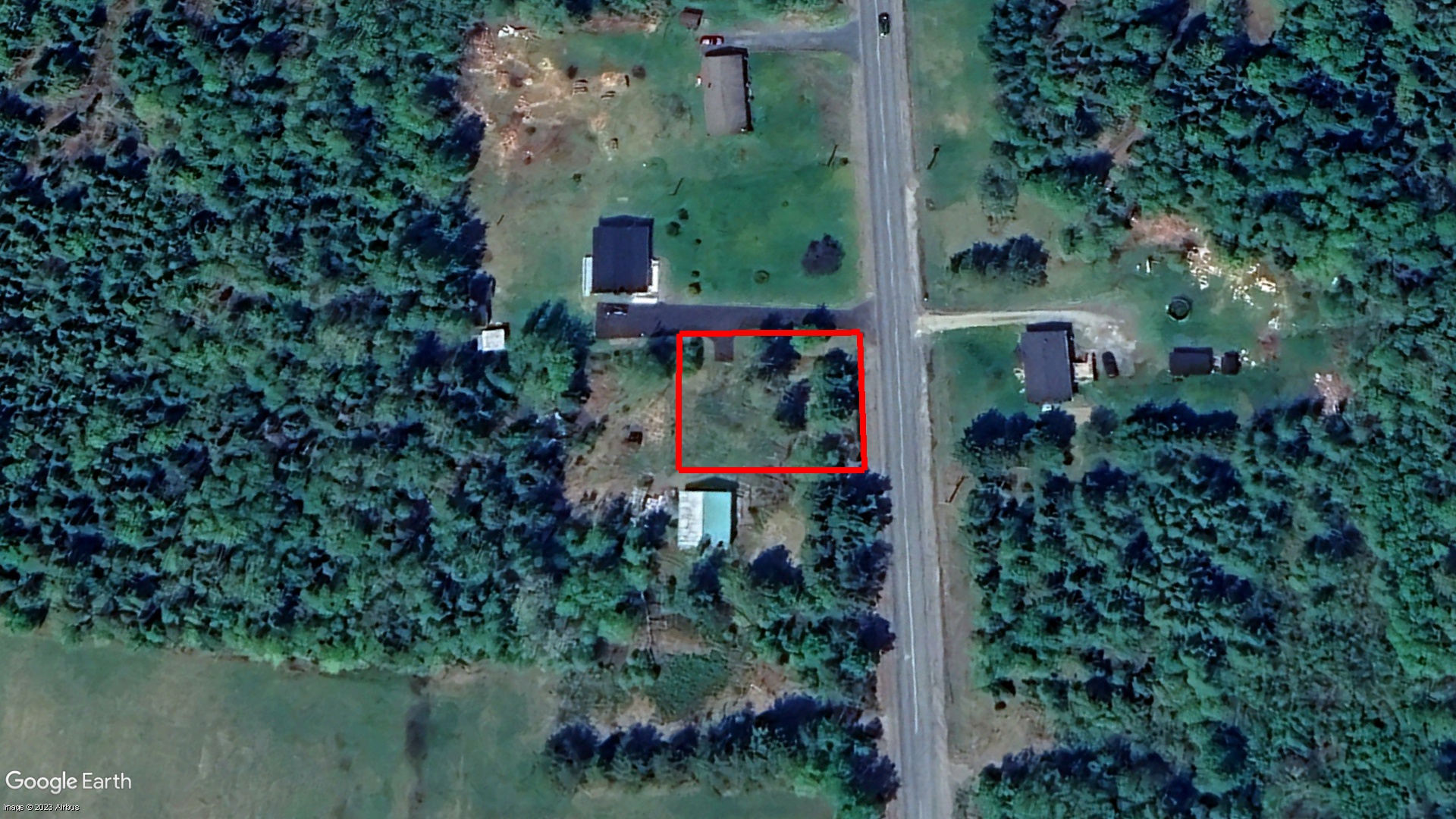 Tax Sale Northumberland, New Brunswick - 04222418