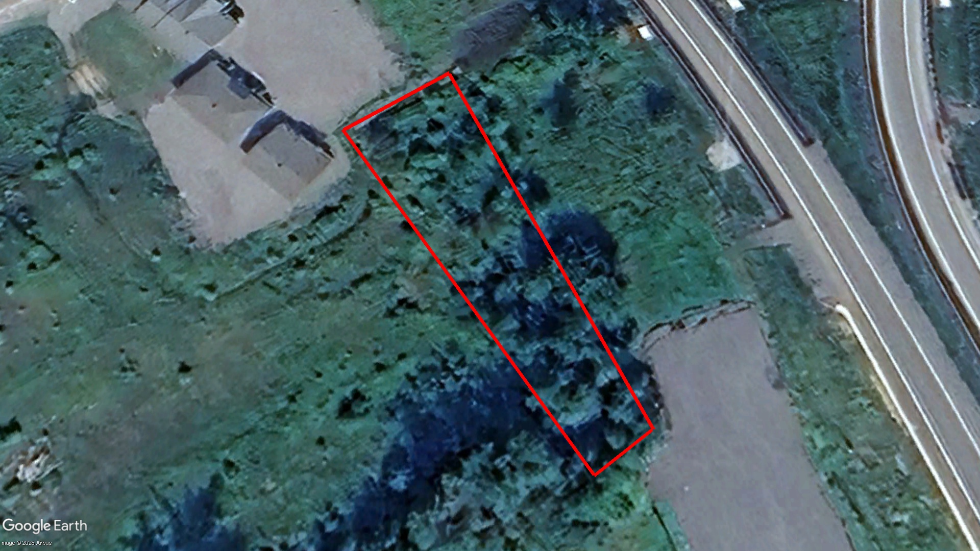 Tax Sale MCNAB/BRAESIDE, Ontario - 47 01 001 015 15204 0000