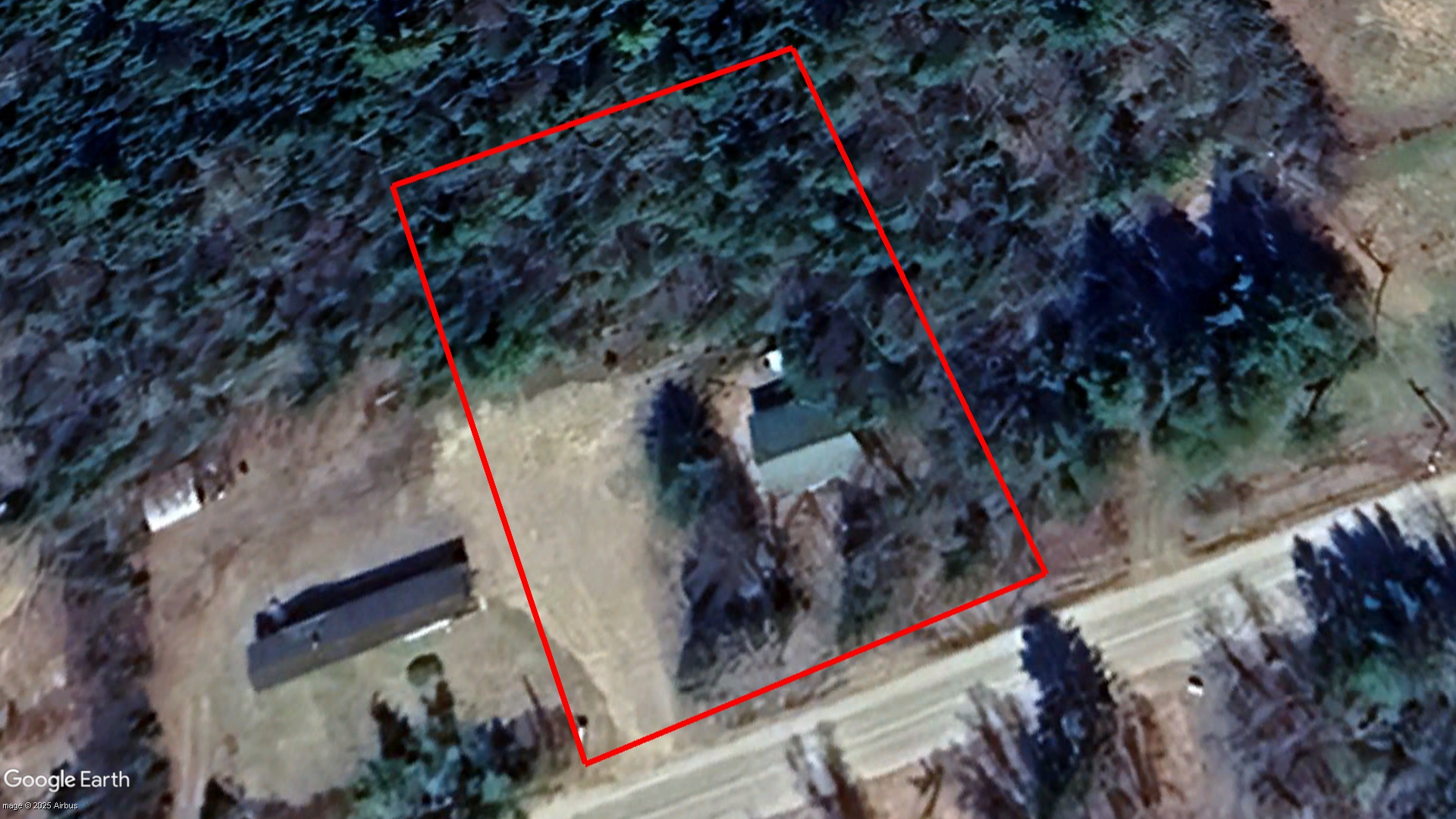 Tax Sale Northumberland, New Brunswick - 02625814