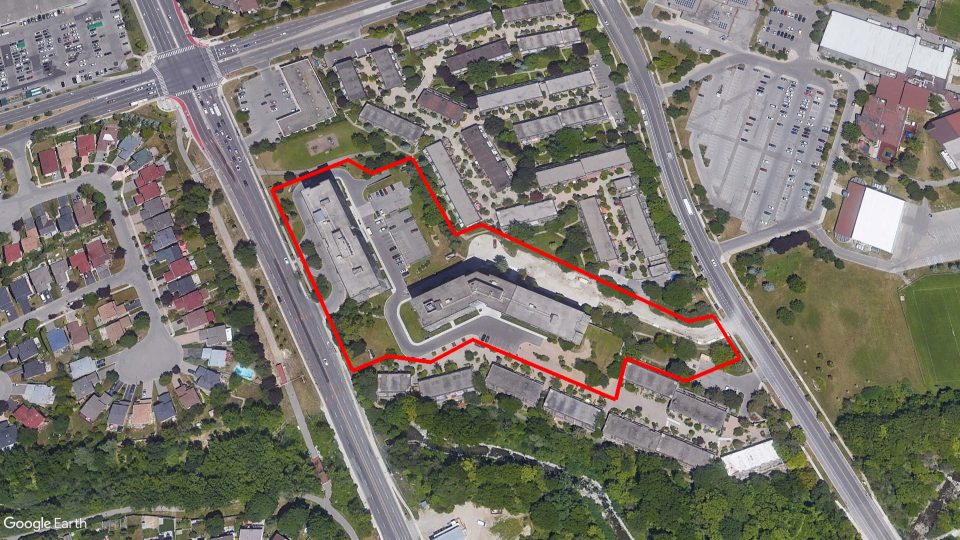 1300 Mississauga Valley Boulevard, Unit 511, Mississauga, Ontario, L5A 3S8