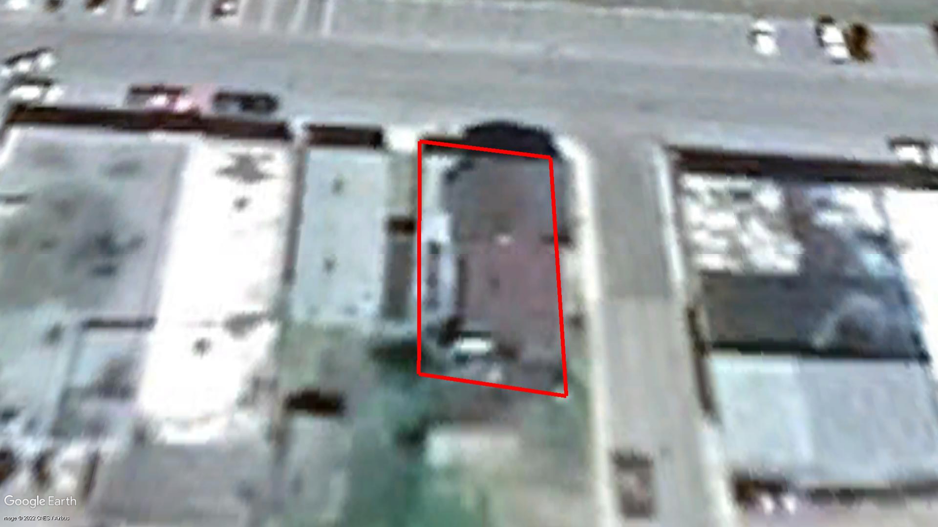 Tax Sale Iroquois Falls, Ontario - 56-31-040-012-03800.0000