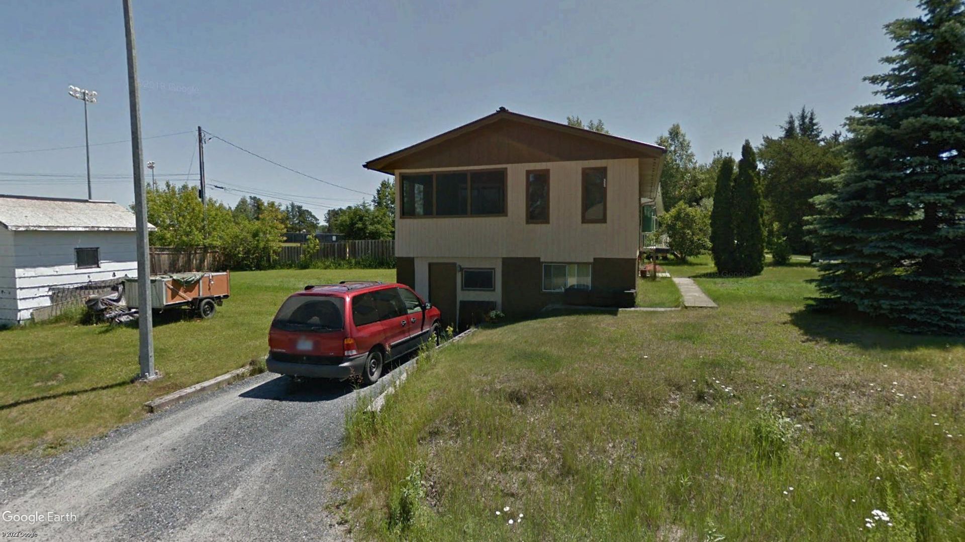 Tax Sale Sioux Lookout, Ontario - 60 34 340 004 18800 0000