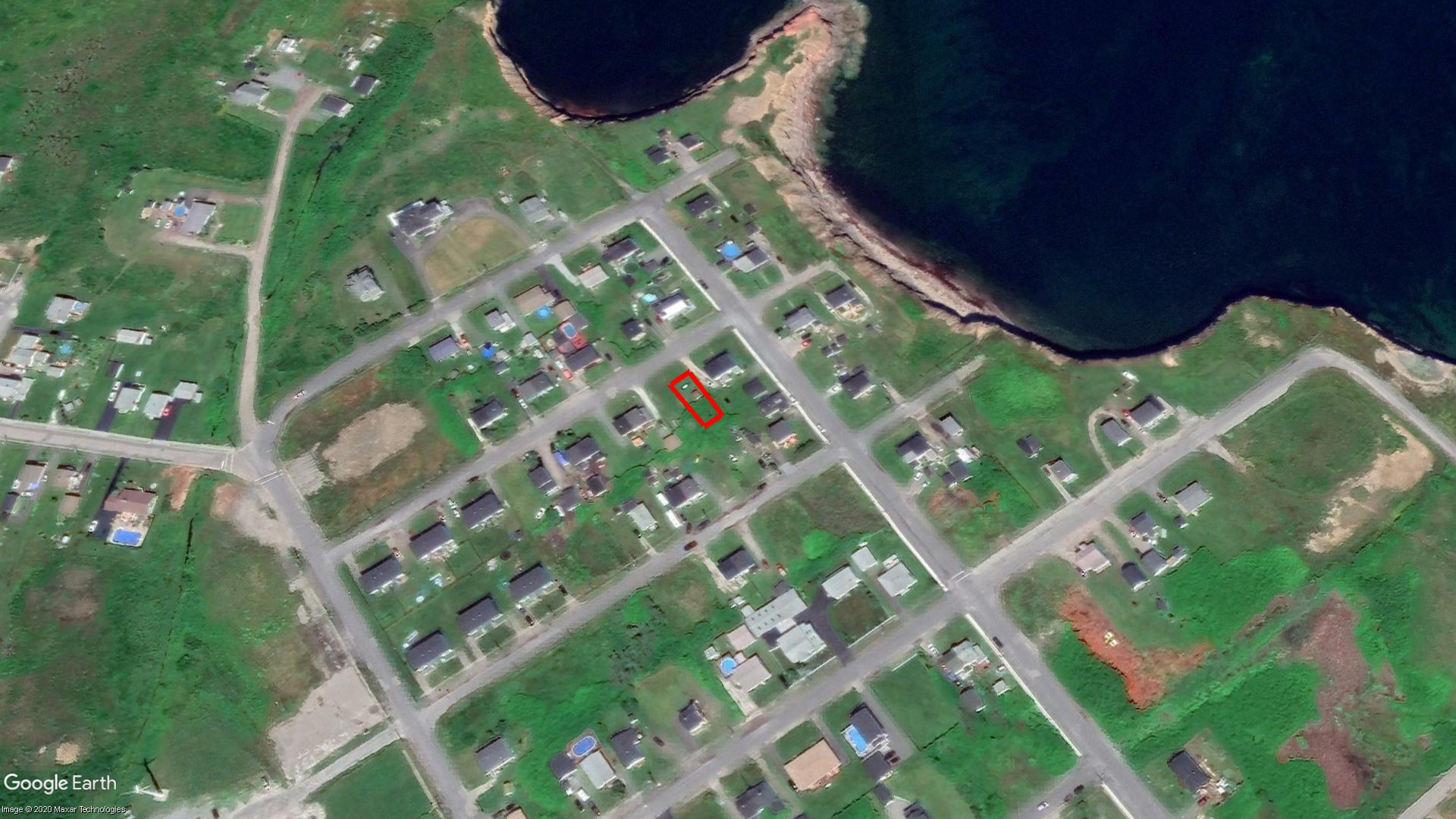 Tax Sale Cape Breton, Nova Scotia - 3585026