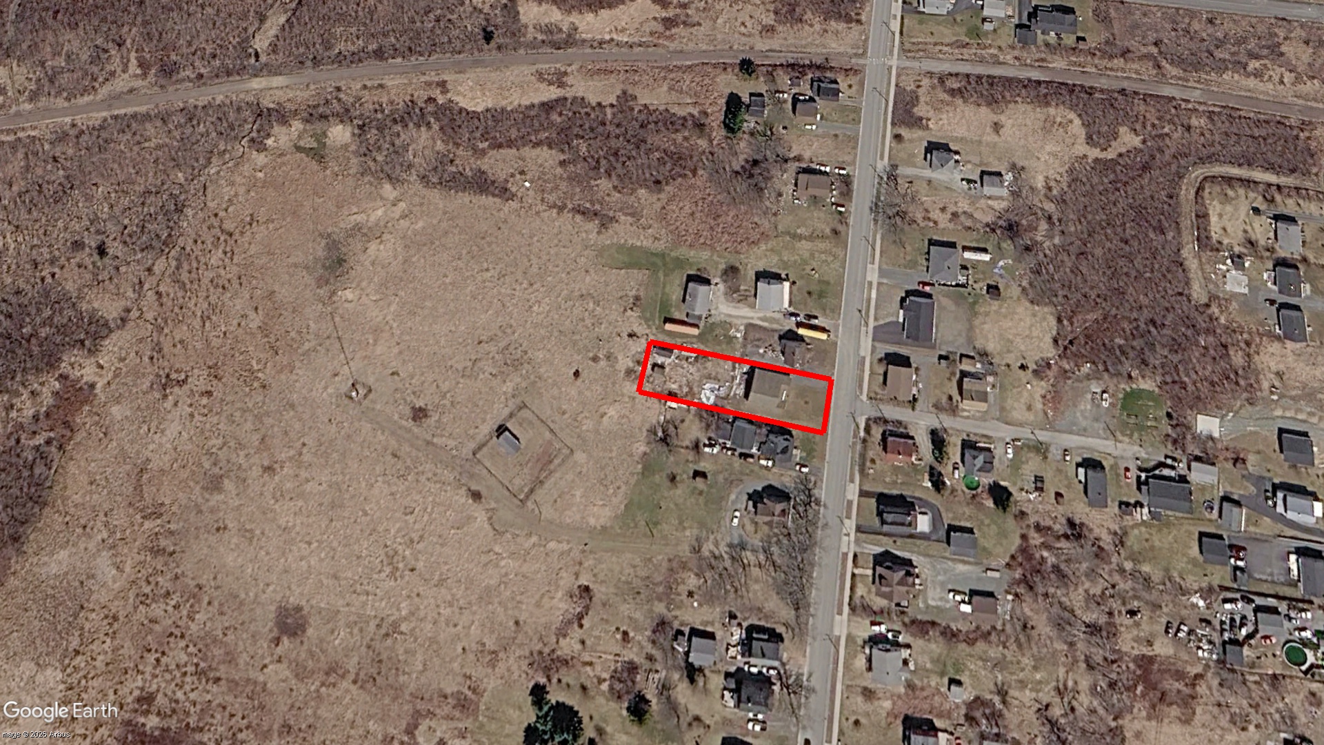Tax Sale Cape Breton, Nova Scotia - 301221