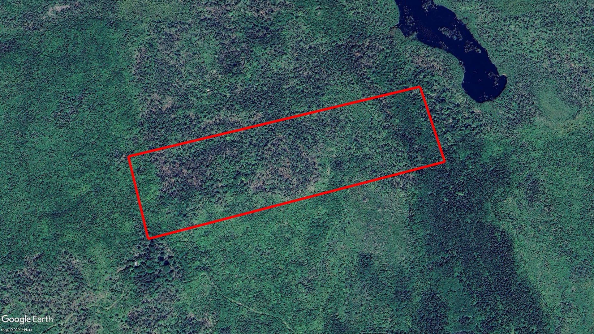 Tax Sale Halifax, Nova Scotia - 07659067