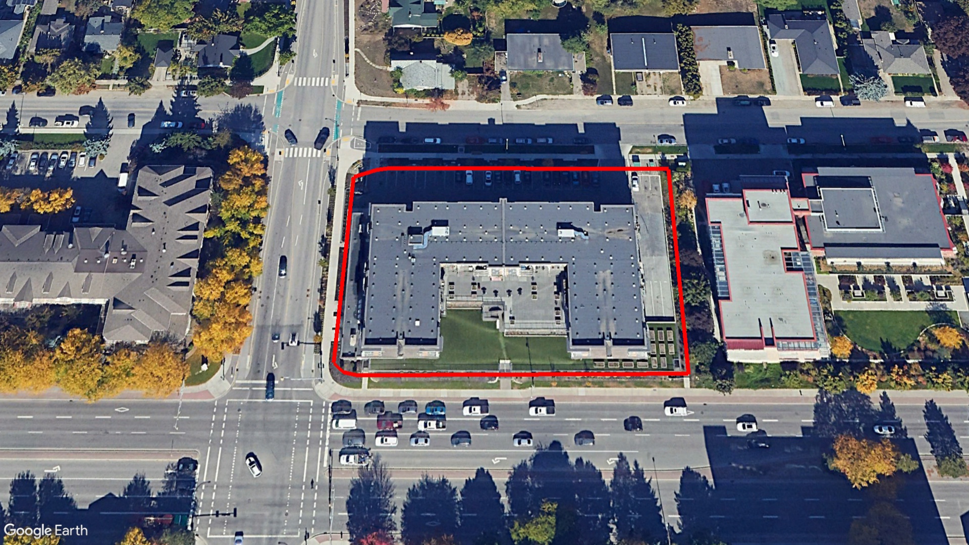 Tax Sale Kelowna, British Columbia - 19-214-089013