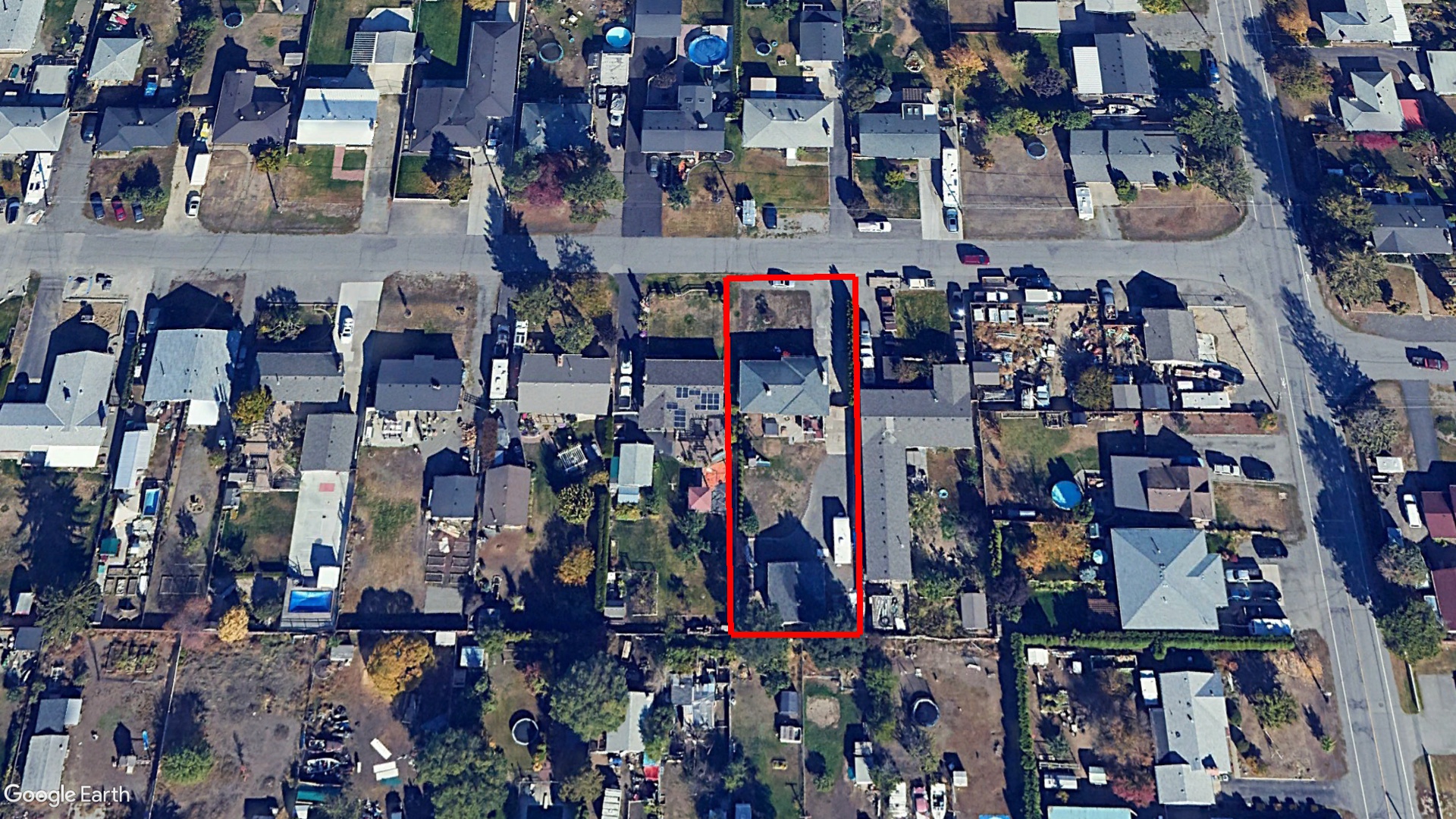 Tax Sale Kamloops, British Columbia - 21-01548-000