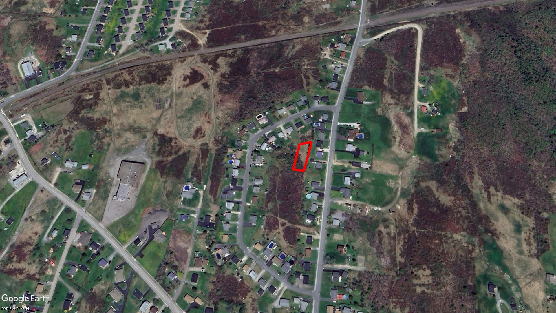 Tax Sale Cape Breton, Nova Scotia - 9453792