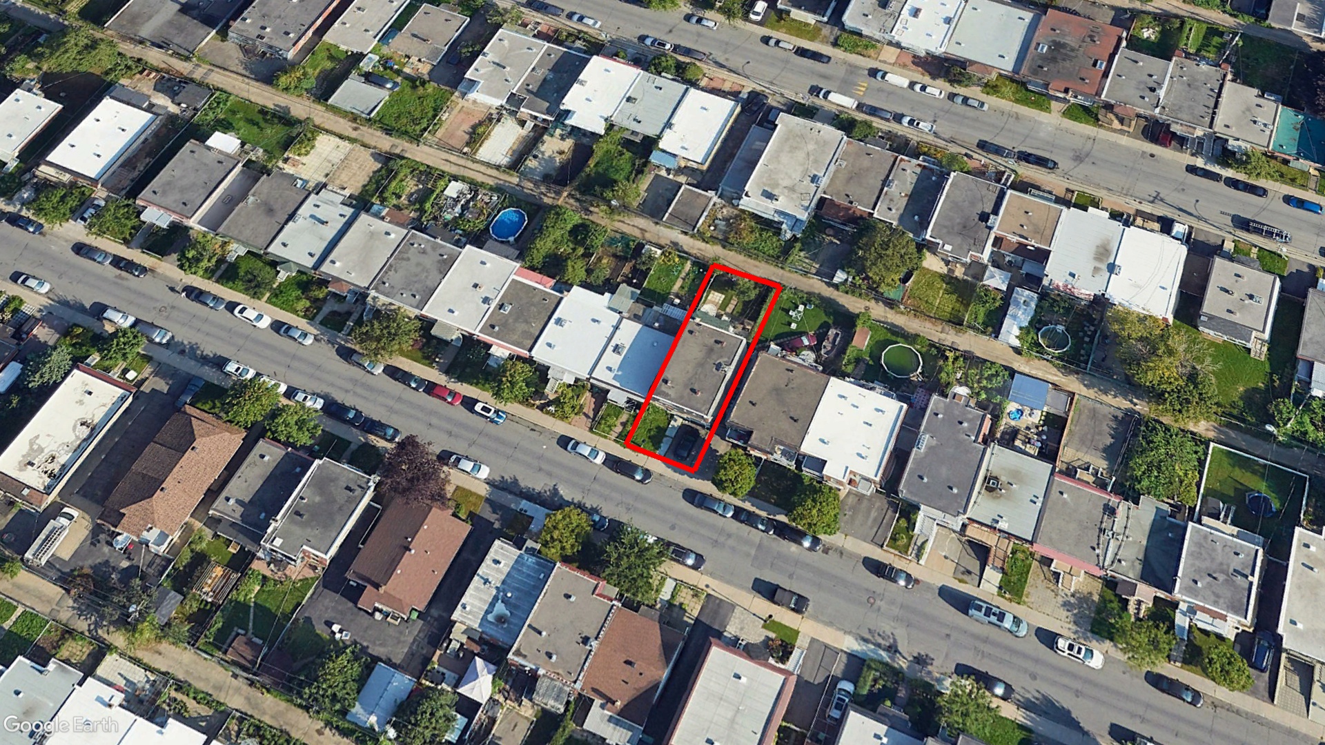 Tax Sale Montreal, Quebec - 784039-00